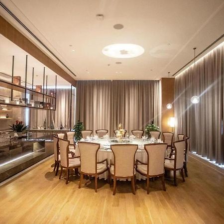 Yuyao Bright Hotel Eksteriør billede